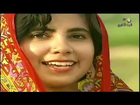 بخيت الشحري نظرة من العين فيديو كليب