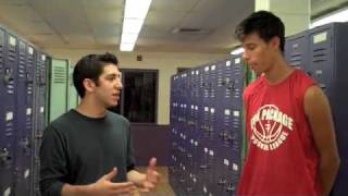 Daniel Poneman Chats with Duje Dukan (Deerfield)