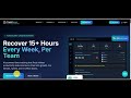 Track Your Remote Team’s Productivity with TrackNexus! #flowsense #tracknexus #trending #aivideo
