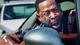 Highway Chasedown Scene  Bad Boys 2 (2003) Will Smith, Martin Lawrence