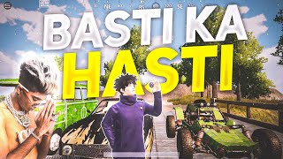 MC STAN- BASTI KA HASTI👽🔥| BGMI MONTAGE | OnePlus,9R,9,8T,7T,,7,6T,8,N105G,N100,Nor d,5T,NeverSettle