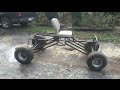 lifted go kart part 1