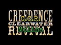 CREEDENCE CLEARWATER REVIVAL Molina Lyric Video mp3