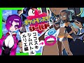 [ポケモン・シールド] 水の谷でナニシタ [新人vtuber][バ美肉]