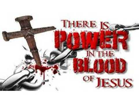 "Breaking Chains" with Intercessory Prayer and Praise