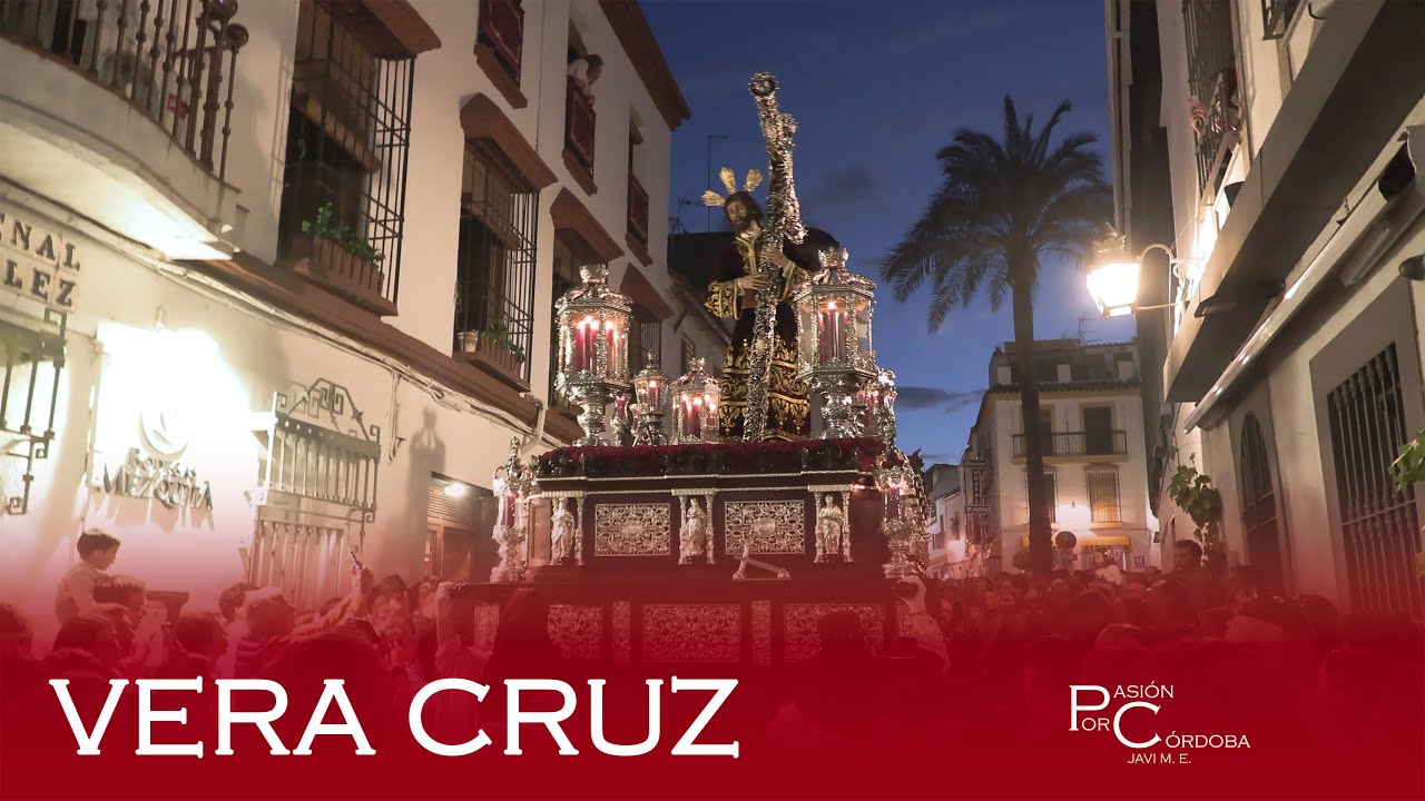 Vera Cruz de Córdoba | Domingo de Ramos 2025