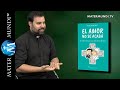 &quot;La falta de amor, compromiso y entrega está esclavizando al mundo&quot; - Patxi Bronchalo