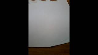 Çok Kolay Pop It Yapımı