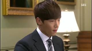 The Heirs eps 16 sub indo part 4