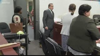 Jury selection to begin in trial of former Port Richey Mayor Dale Massad