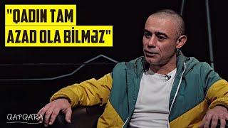 İstəyərdim Vətən Anlayışı Itsin Uran Şuşanın Alınmasından Danışdı - Qapqara