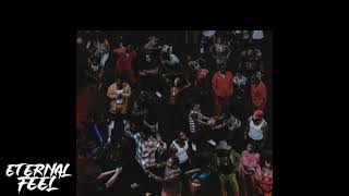 JID - Dance Now (Lyrics) Feat. Kenny Mason
