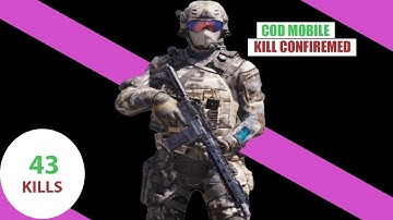 Dog tag collector | Call of duty mobile | Cod Gameplay