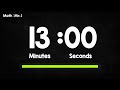 Repetition in Communication Effects
