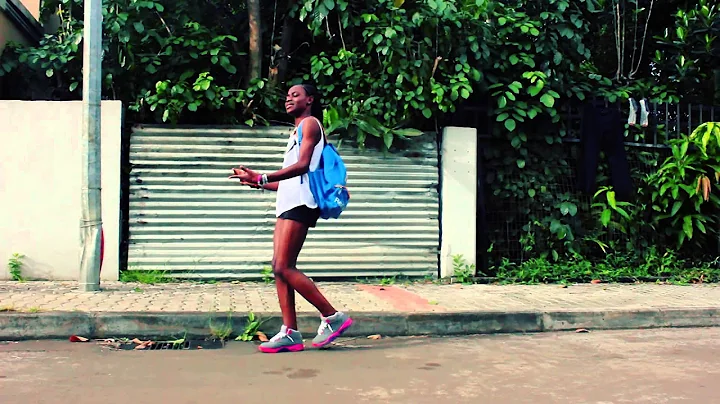 Brenda Meyer- Freestyle XDO 2014