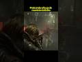 El nuevo bug de Resident Evil Requiem... #residentevilrequiem #residentevil #capcom #bug #gameplay