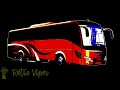 10 variations of a bus horn in 43 seconds retro vipers archive