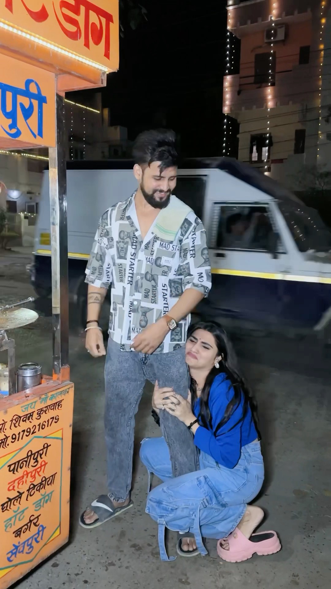 मुझे सूकी पापड़ी नहीं मिलीं?? #comedy #kajalsoni #youtubeshorts #funny @kajalsoni