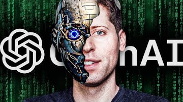 The Rise of Sam Altman: The Story Behind OpenAI and ChatGPT