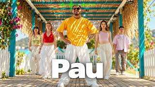 Pau - Kehanet