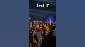 Fest in IIT 🌸 IIT Motivation 🔥 JEE Motivation #jee2024 #iit #iitmotivation #pw #iitian