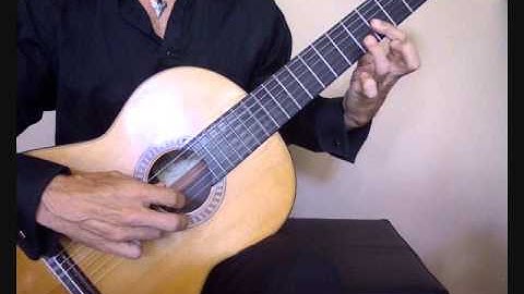 Mastering Your Guitar Fretboard Part Two Lesson 7 C2 1