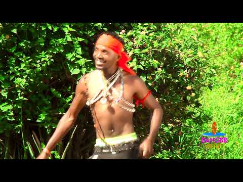 MATONGO VOT 3 SONG MBINA YANE