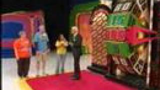 Me On The Price Is Right