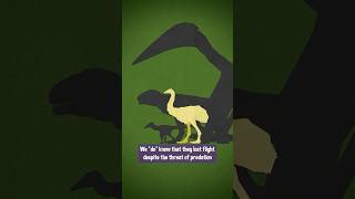 Grounded in the Mesozoic