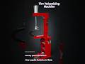 Tire Vulcanizing Machine