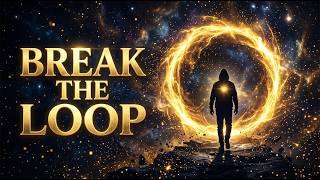 Stop Repeating The Same Reality — Learn To Quantum Matrix