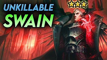 *HOW TO PLAY IMPERIAL REROLL ⭐⭐⭐ SAMIRA + SWAIN + TALON* -  - TFT SET 6 Guide Best Ranked Comp