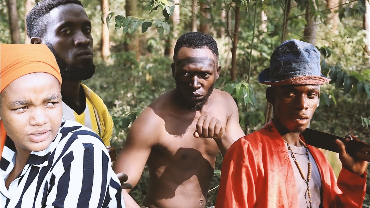 Fighting Of Love Mr Yves na Kanyundo baricanye🙆‍♀️