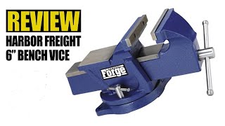 Top 5 Best Bench Vise Review | Buy from Amazon