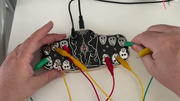 Explaining Cloudbusting Organic￼ ￼