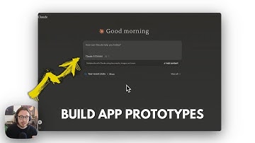 How to use Claude AI to prototype business ideas (2024)