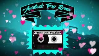 Yıldız Tilbe Çabuk Olalım AŞKIM DJ Hakan Usta (Arabesk Trap Remix) Resimi