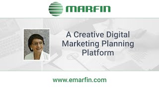 MARFIN - How to create a successful marketing plan while having fun?