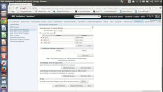 Automatic Database Discovery - IBM Guardium
