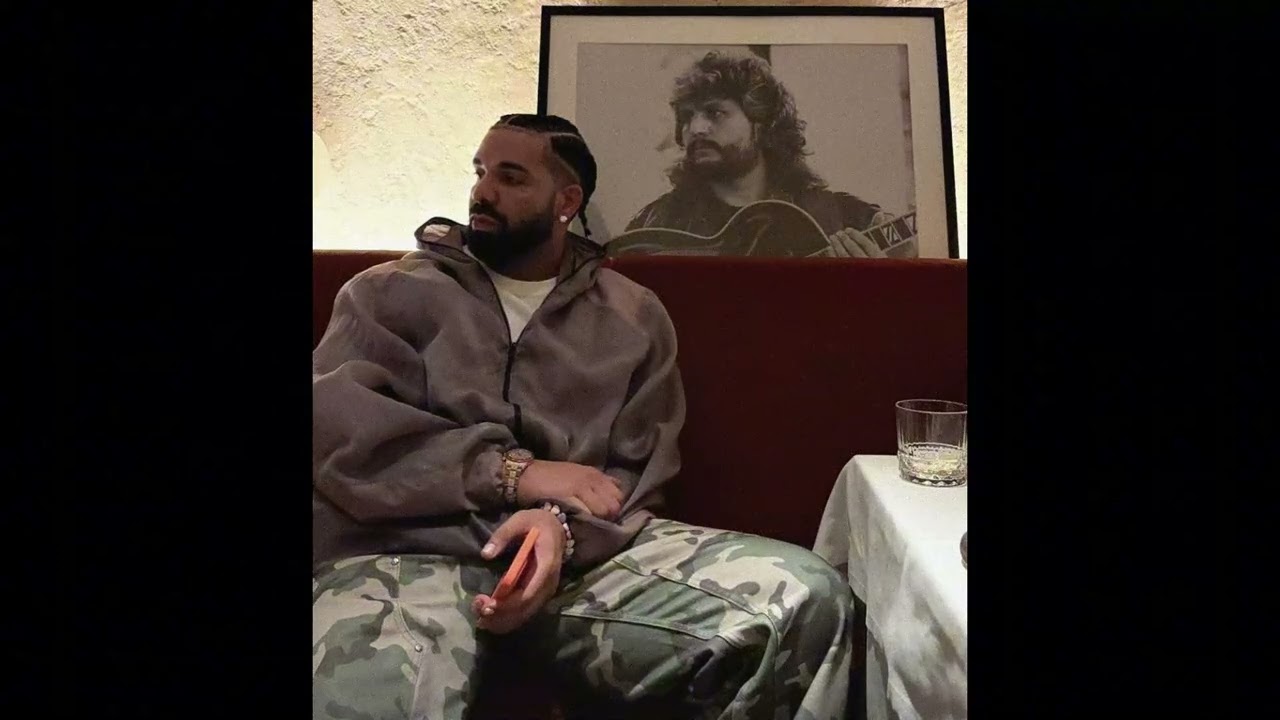 [FREE] Drake "Scary Hours 2" Type Beat "Basalt" @Prod.Sef