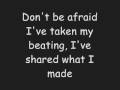 Linkin Park- Leave Out All The Rest Lyrics