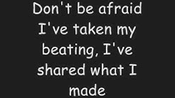 Linkin Park- Leave Out All The Rest (Lyrics)  - Durasi: 3:26. 