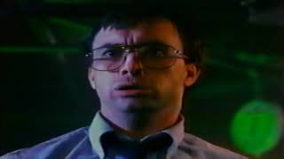 Fulminate - The Necrophagous Species