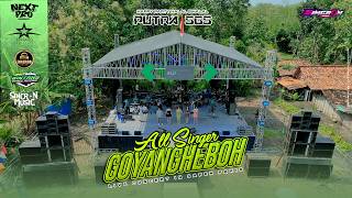 ALL ARTISTS SYNCRON MUSIC - GOYANG HEBOH - PUTRA SGS DHEHAN_PRO_AUDIO