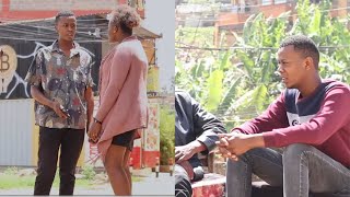 His uncle could not see her thighs twice😭😭Something had to kïll a man🔥🔥🔥