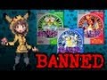 Banned Pokémon Games (Featuring Tamashii Hiroka) - Pokémon Fact of The Day