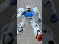 【空想ガンプラ改造】赤いザクを拾ってみた！
