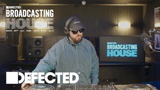 Low Steppa (Episode #11, Live from The Basement) - Defected Broadcasting House