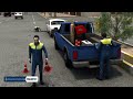 Isec safety  animation of gas explosion in confined space city gas manhole