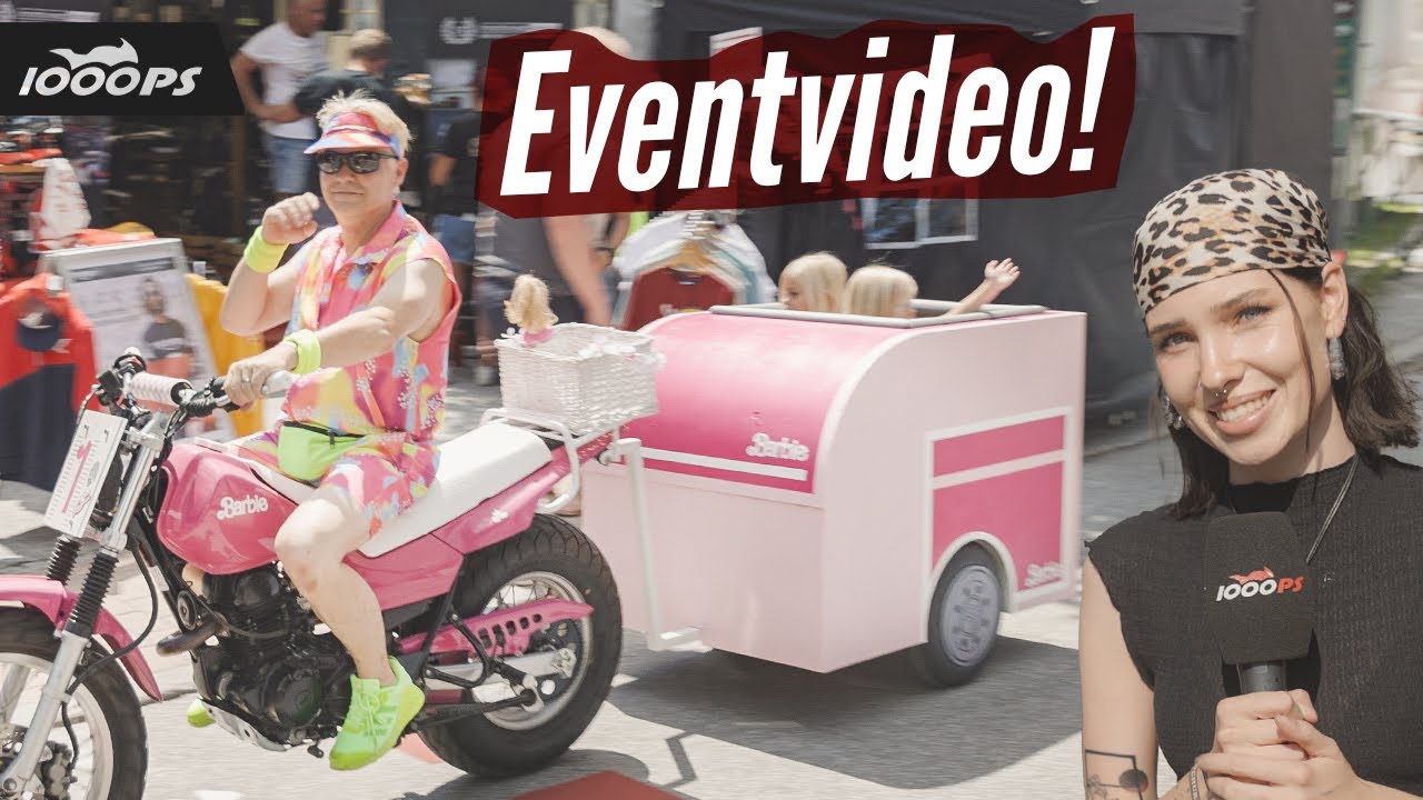 Club of Newchurch 2025 - Wir rokken ein letztes Mal!